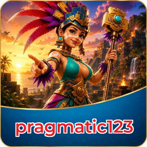 Katalog Aplikasi pragmatic123