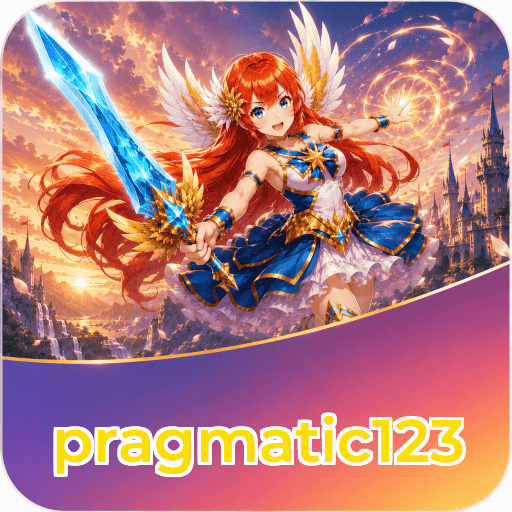 pragmatic123 APK Indonesia - Dashboard dan Interface