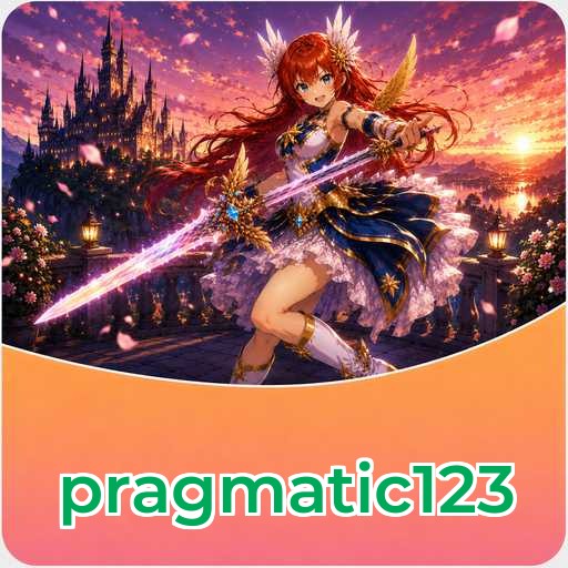 Profil pragmatic123 Indonesia