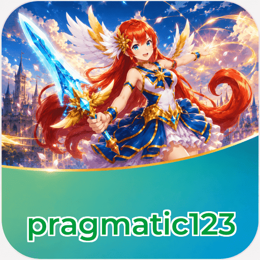 Cara Download APK pragmatic123