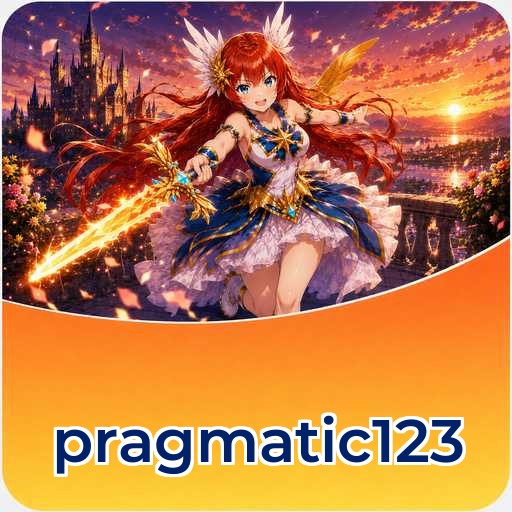 Persyaratan Download pragmatic123