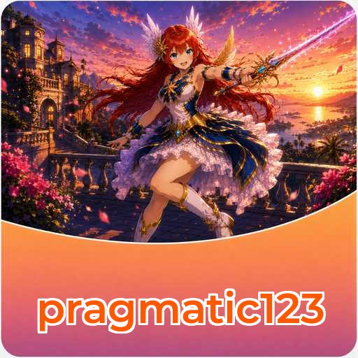 Kontak Resmi pragmatic123