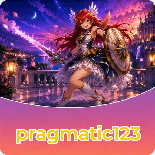Instalasi pragmatic123 APK