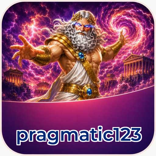 Tim Inti pragmatic123