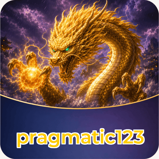 Aplikasi pragmatic123 APK