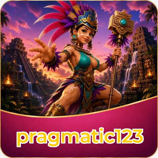 Informasi Umum pragmatic123