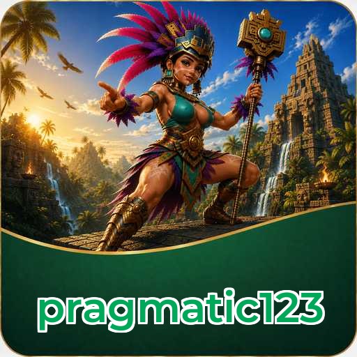 Tim pragmatic123 Indonesia