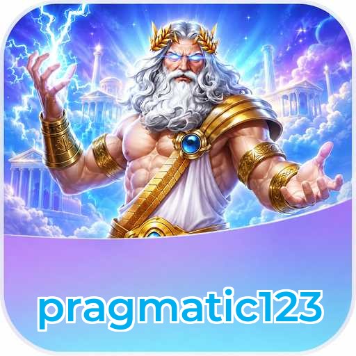 pragmatic123 Pro