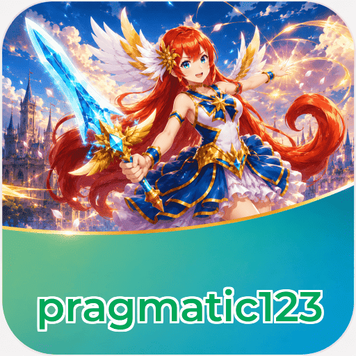 pragmatic123 Features Highlight